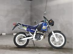 Honda AX-1 1989