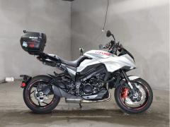Suzuki GSX-S1000S KATANA 2019
