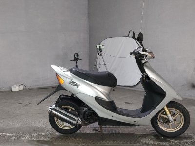 Honda DIO ZX
