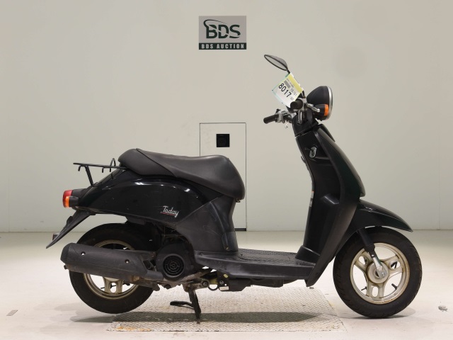 Honda TODAY 2006