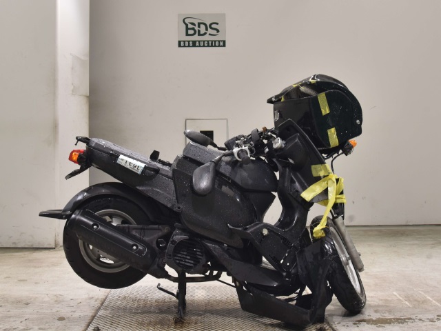 Yamaha GEAR 2019
