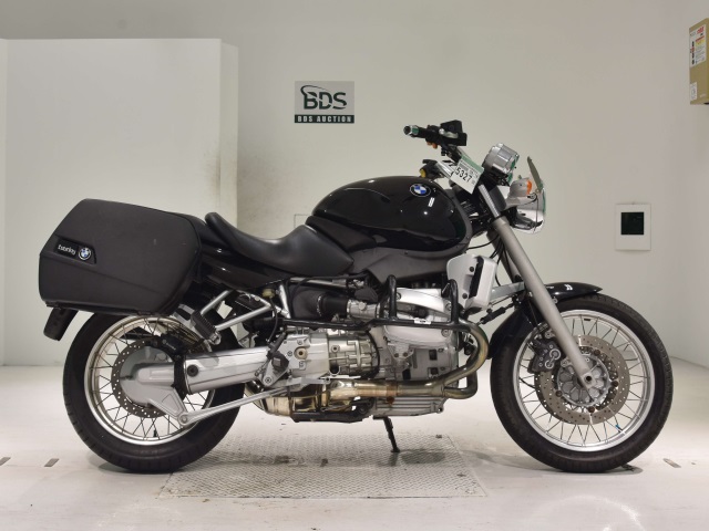 BMW R850R 2001