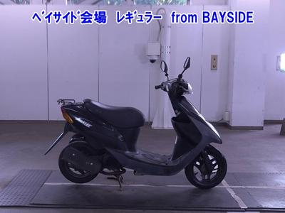 Suzuki LETS2