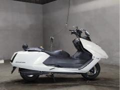 Yamaha MAXAM250 2007