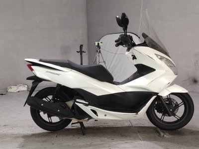 Honda PCX125 2017