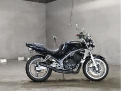 Kawasaki BALIUS ZR250 1994