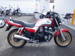 Honda CB750 2008