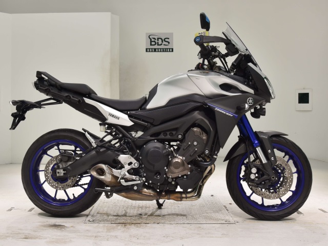 Yamaha MT-09 TRACER 2016