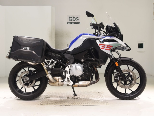 BMW F750GS 2023