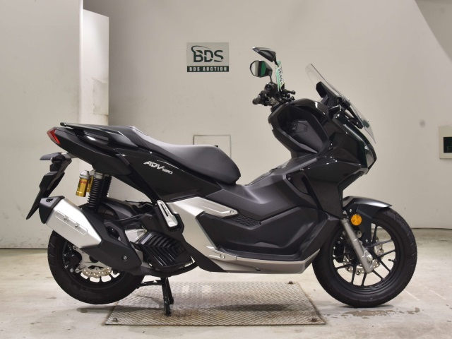 Honda ADV 160 2025