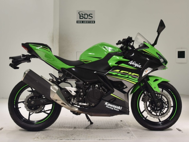 Kawasaki NINJA400 2018