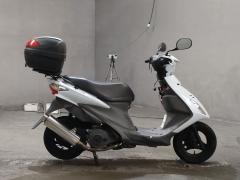 Suzuki ADDRESS V125