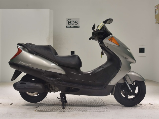 Honda FORESIGHT EX 2005