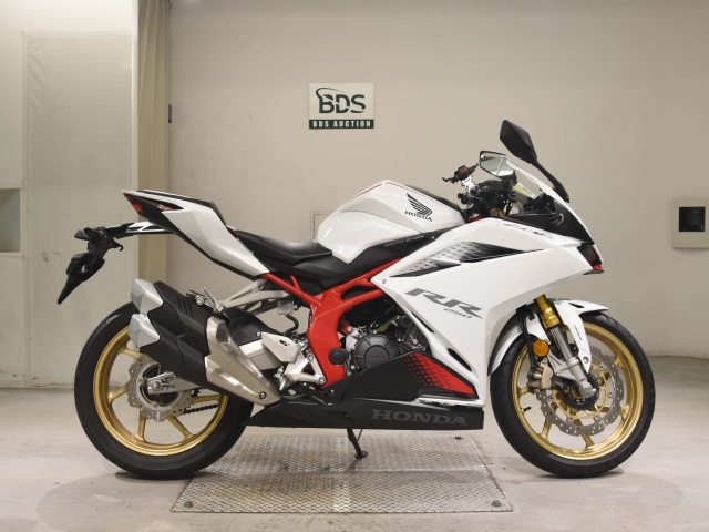 Honda CBR250RR 2020