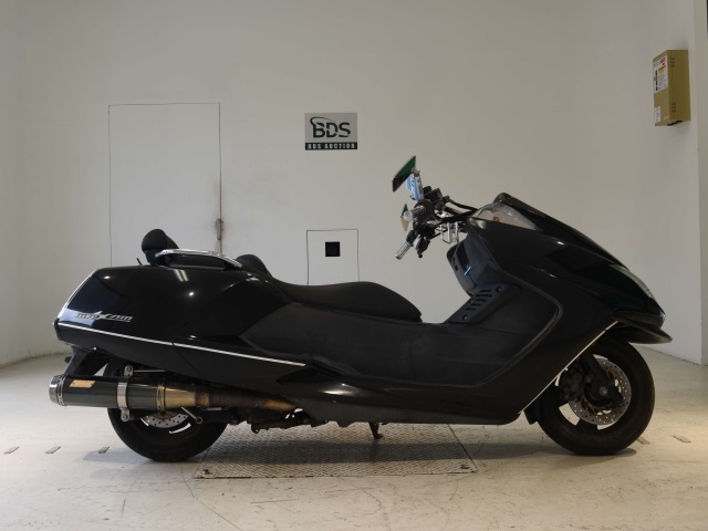 Yamaha MAXAM250 2006