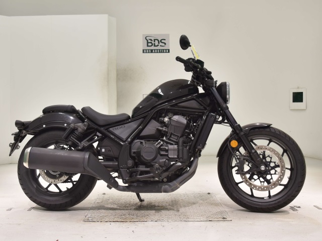 Honda REBEL CMX1100DCT 2023