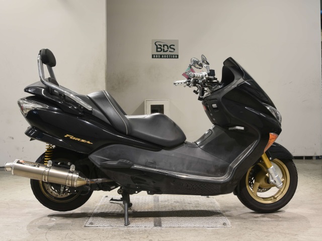 Honda FORZA X 2007