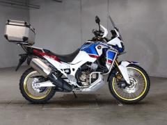Honda AFRICATWIN CRF1000LD 2019