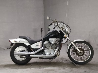 Honda STEED400 1996