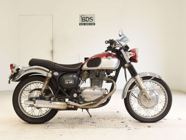 Kawasaki ESTRELLA CUSTOM 1996