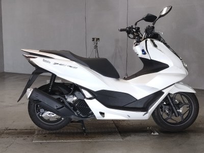 Honda PCX160 2021