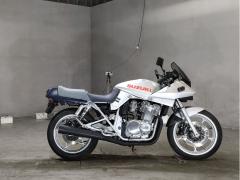 Suzuki GSX400S KATANA 1999