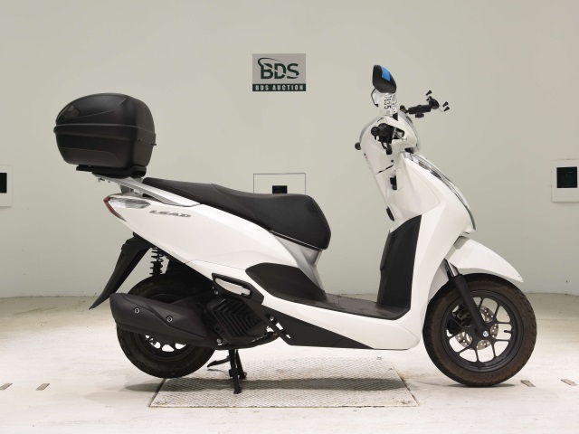 Honda LEAD125 2022