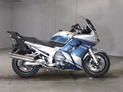 Yamaha FJR1300A 2005