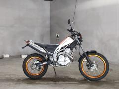 Yamaha TRICKER 2014