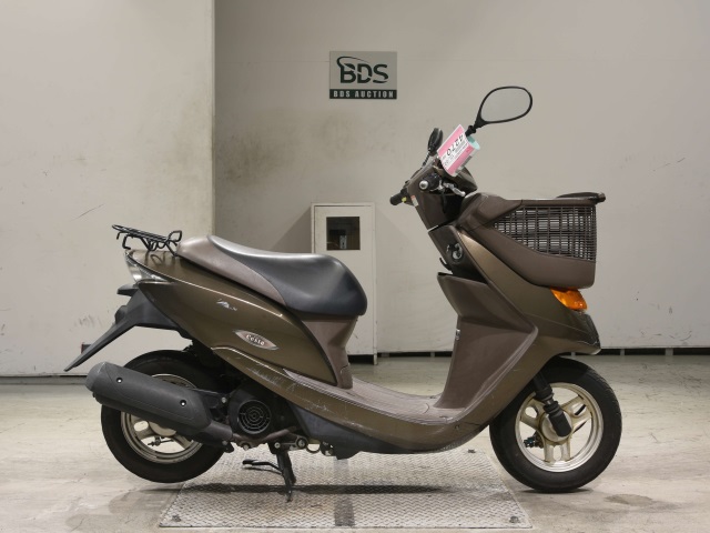 Honda DIO110 2011