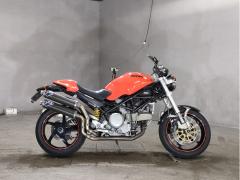 Ducati MONSTER 1000 S2R 2005
