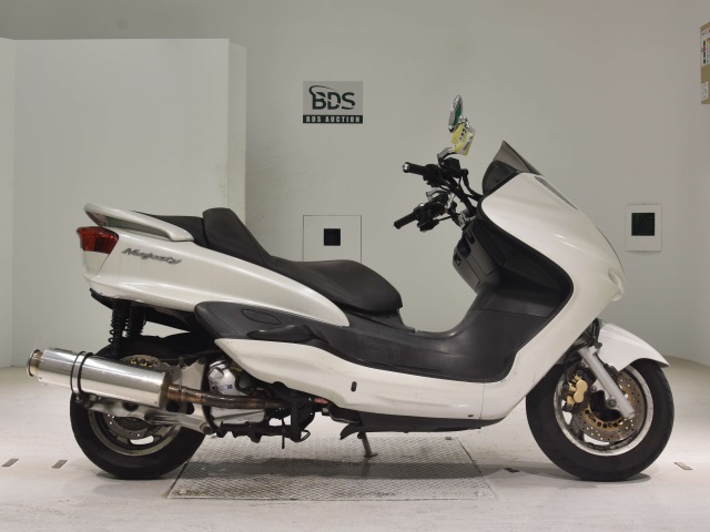 Yamaha MAJESTY 250C 2003