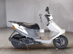 Suzuki ADDRESS V125