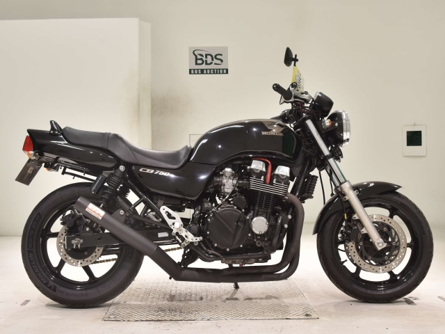 Honda CB750SF 2003
