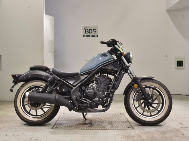 Honda REBEL CMX250 2019