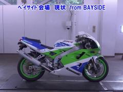 Kawasaki ZXR400 1992
