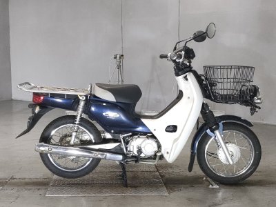 Honda SUPER CUB 50 PRO
