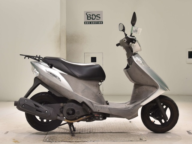 Suzuki ADDRESS V125