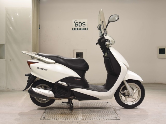 Honda LEAD110 2008