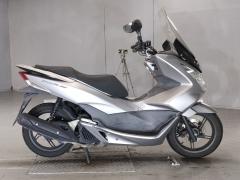 Honda PCX150 2015