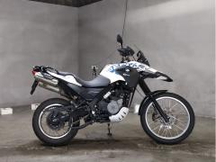 BMW G650GS SERTAO 2013