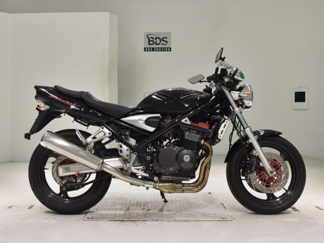 Suzuki BANDIT400V 1995
