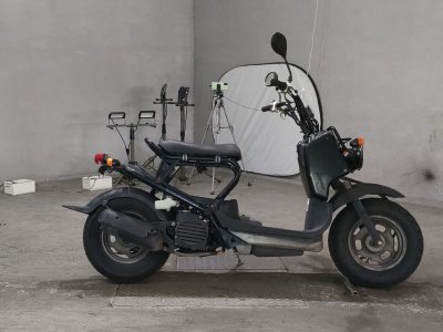 Honda ZOOMER 2007