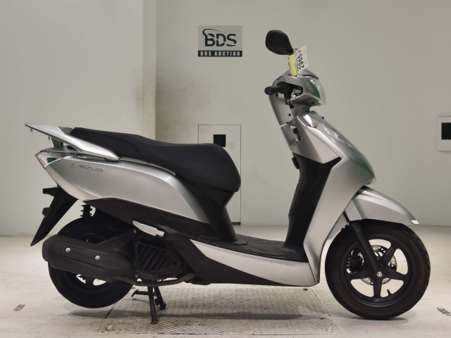 Honda LEAD125 2016