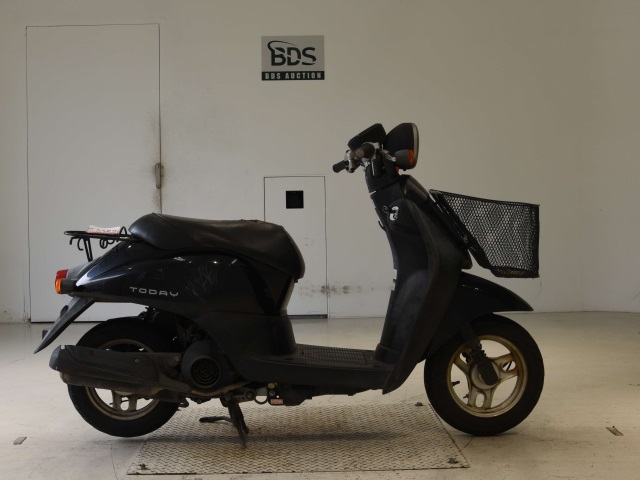 Honda TODAY 2007