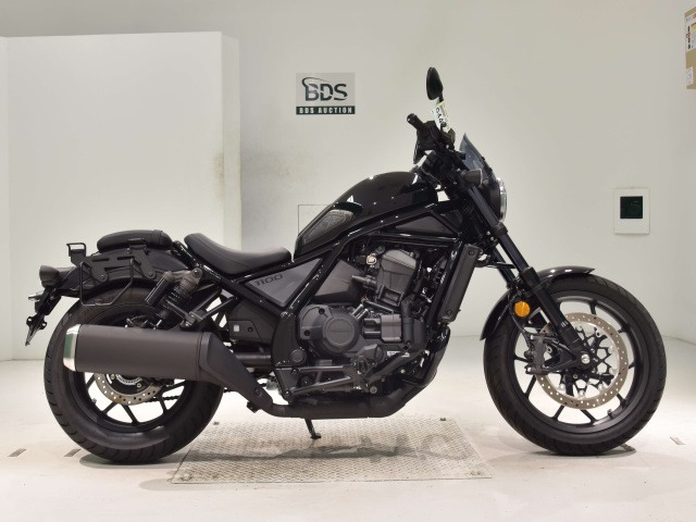 Honda REBEL CMX1100DCT 2022