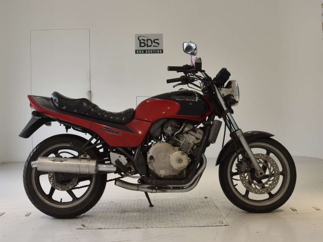 Honda JADE CB250 1991