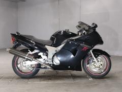Honda CBR1100XX BLACKBIRD 2000