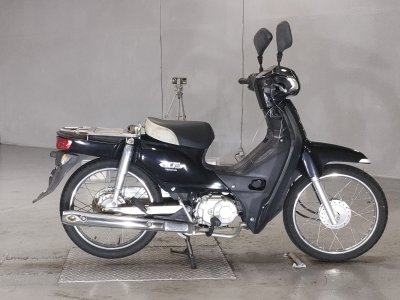 Honda SUPER CUB110 2016