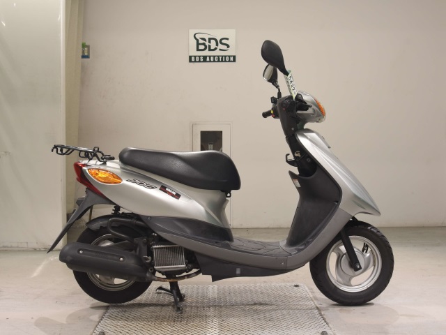 Yamaha JOG 115 2013
